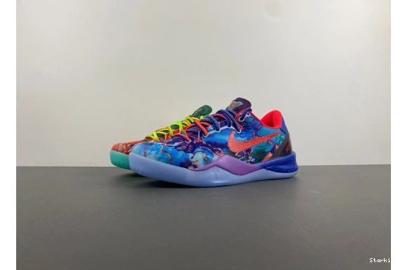 Protro Kobe Nike  HM9621-900  Kobe” “What 8  The 1228